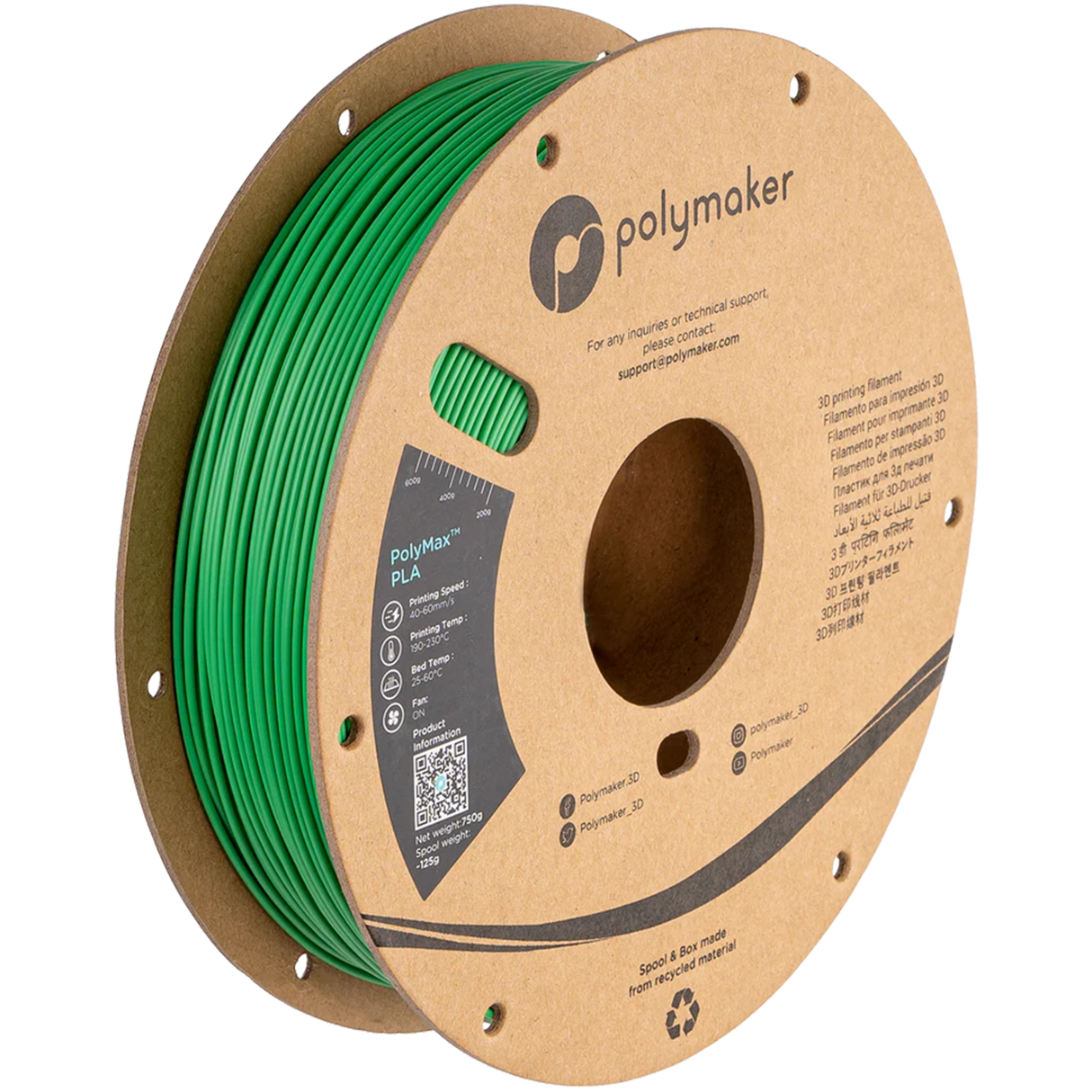 PolyMax™ PLA