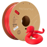 Panchroma™ Matte PLA (Formerly PolyTerra™ PLA)