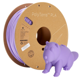 Panchroma™ Matte PLA (Formerly PolyTerra™ PLA)