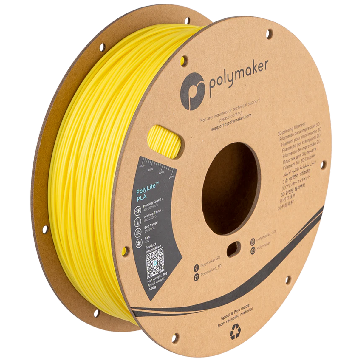 PolyLite™ PLA