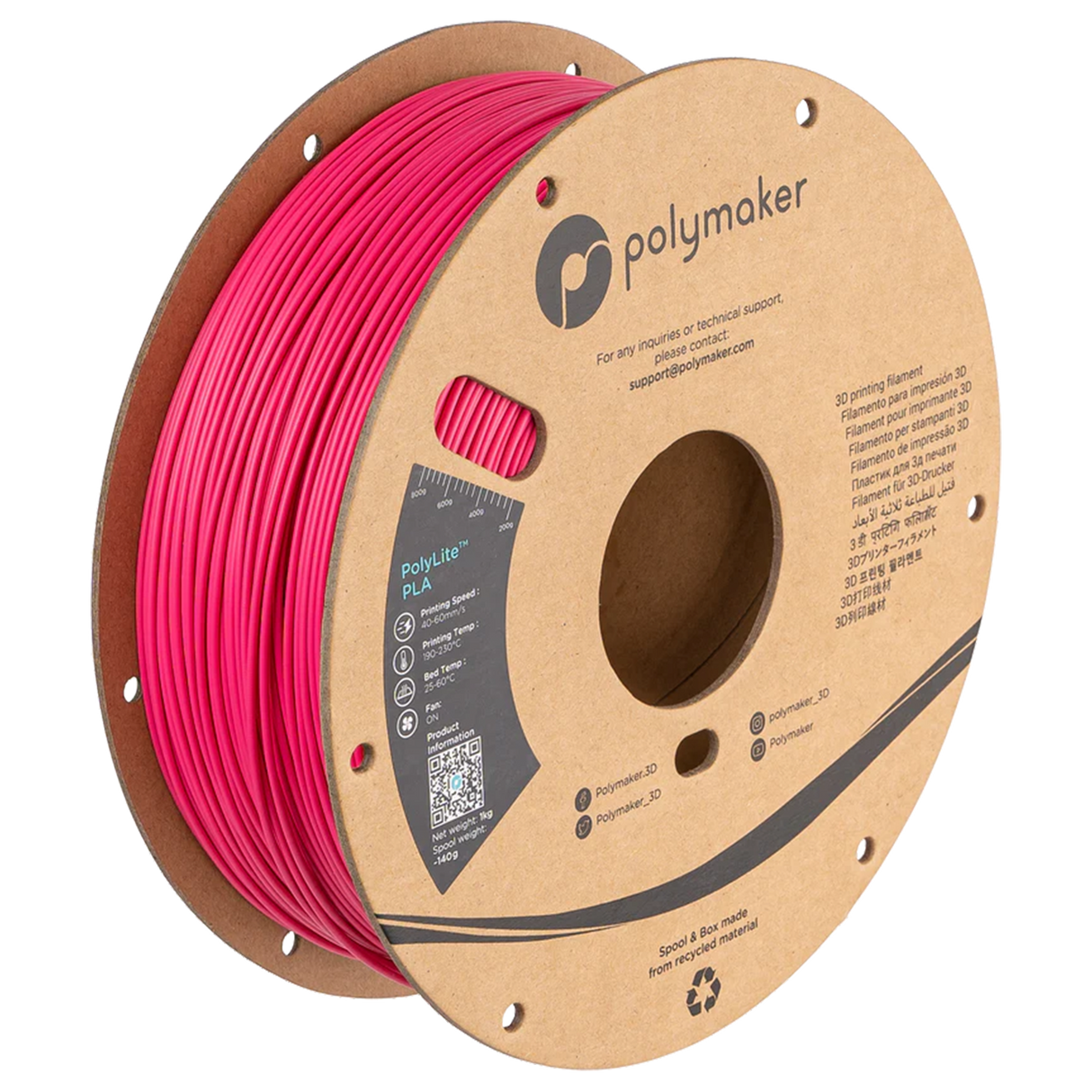 PolyLite™ PLA