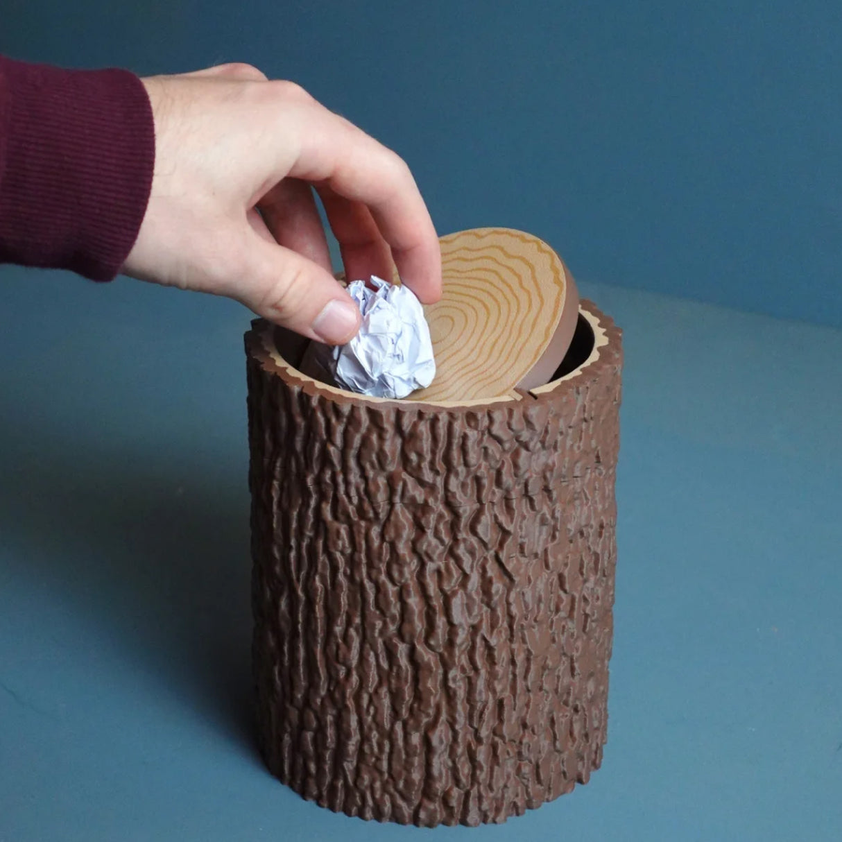 Panchroma™ Matte PLA (Formerly PolyTerra™ PLA)