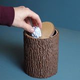 Panchroma™ Matte PLA (Formerly PolyTerra™ PLA)