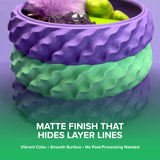 Panchroma™ Matte PLA (Formerly PolyTerra™ PLA)