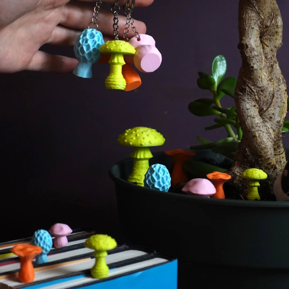 Panchroma™ Matte PLA (Formerly PolyTerra™ PLA)