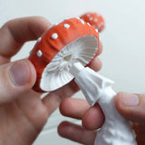 Panchroma™ Matte PLA (Formerly PolyTerra™ PLA)