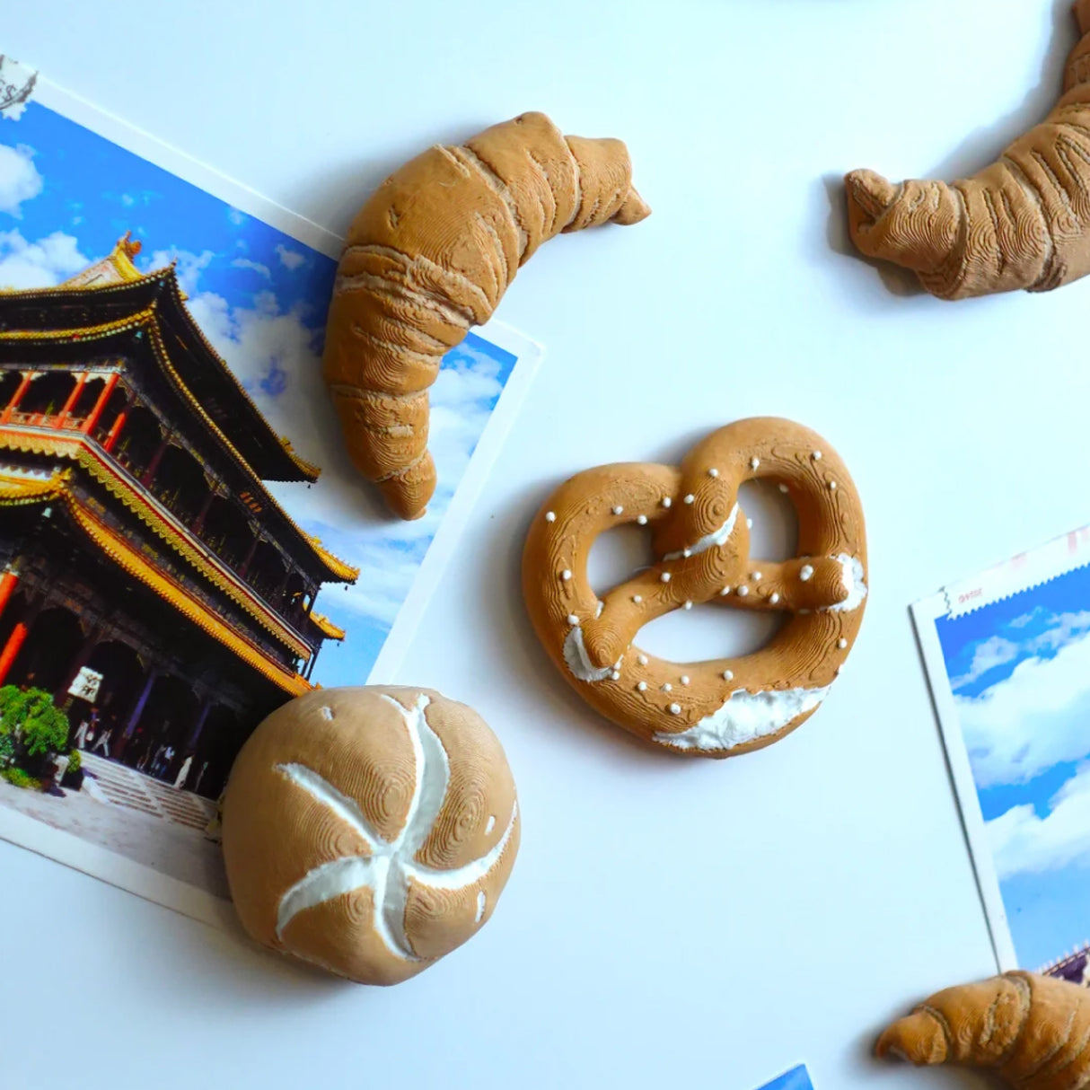 Panchroma™ Matte PLA (Formerly PolyTerra™ PLA)