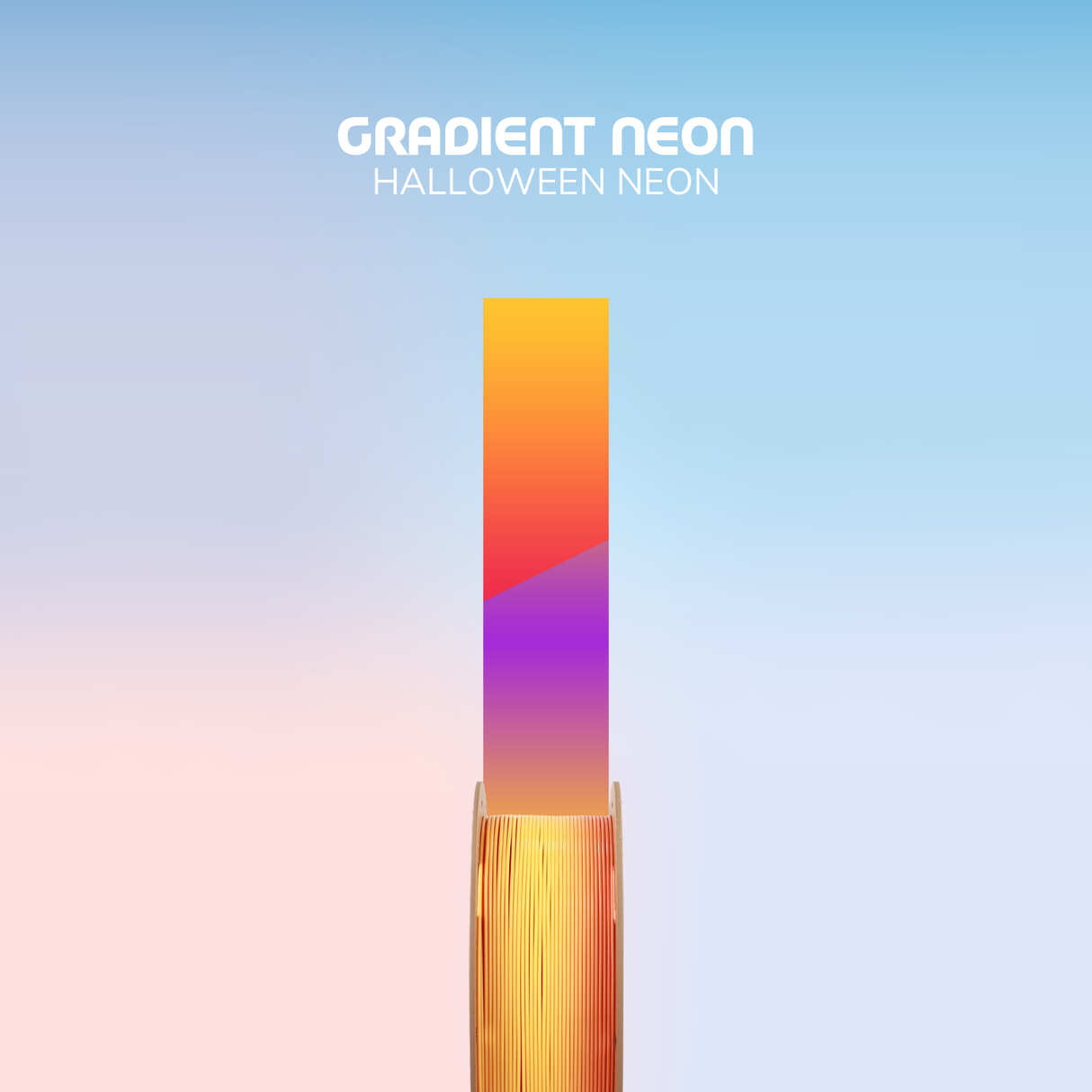 Panchroma™ Gradient Neon