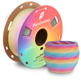 Panchroma™ Gradient Matte PLA (Formerly PolyTerra™ Gradient)