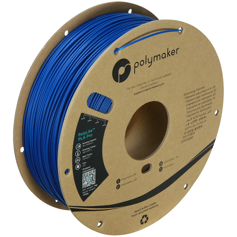 PolyLite™ PLA Pro