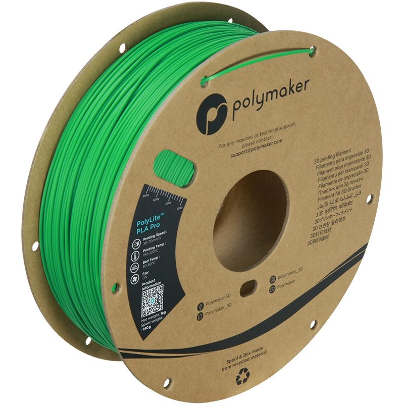 PolyLite™ PLA Pro