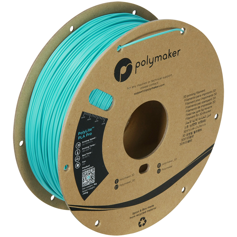 PolyLite™ PLA Pro