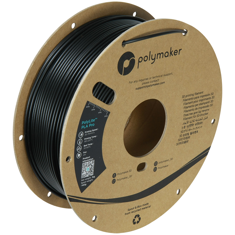 PolyLite™ PLA Pro