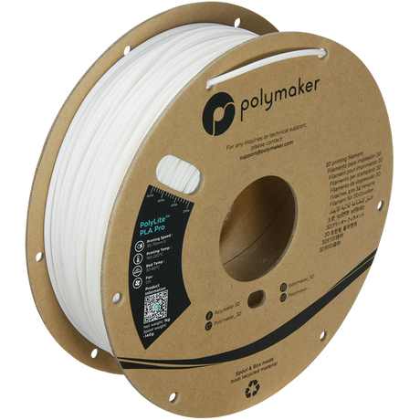 PolyLite™ PLA Pro