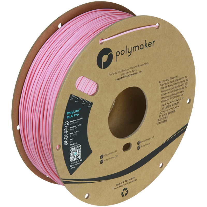 PolyLite™ PLA Pro