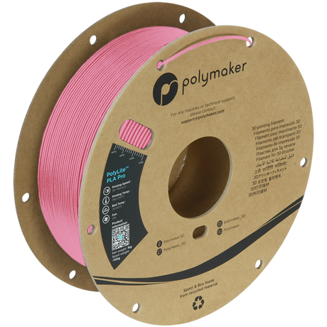 PolyLite™ PLA Pro