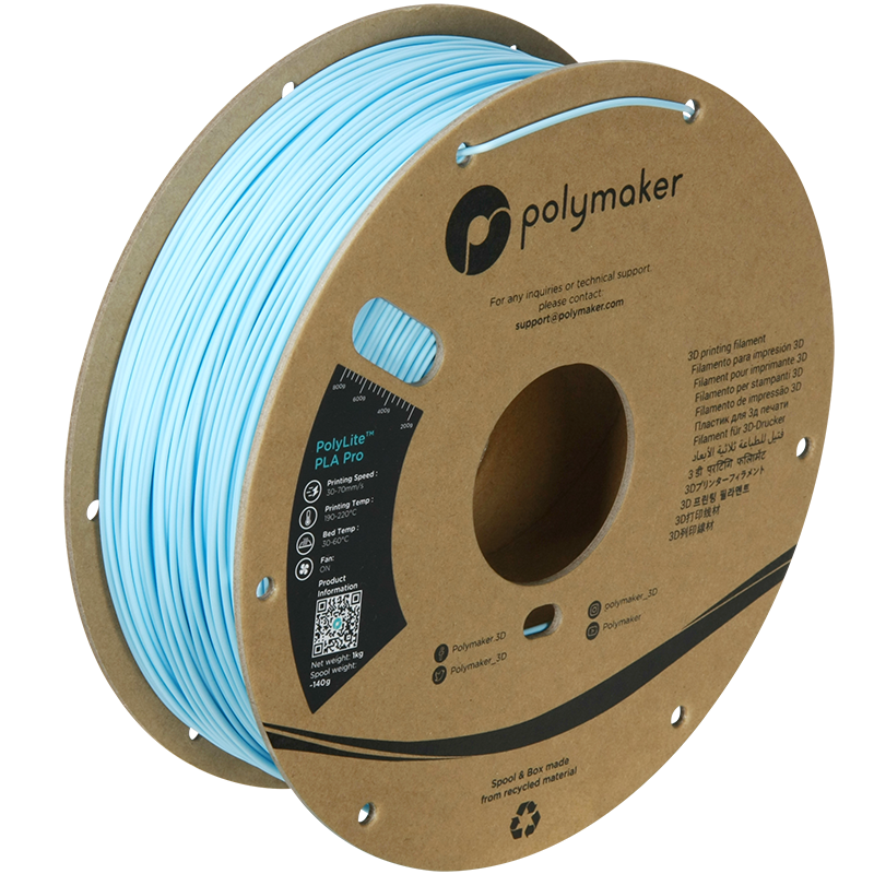 PolyLite™ PLA Pro