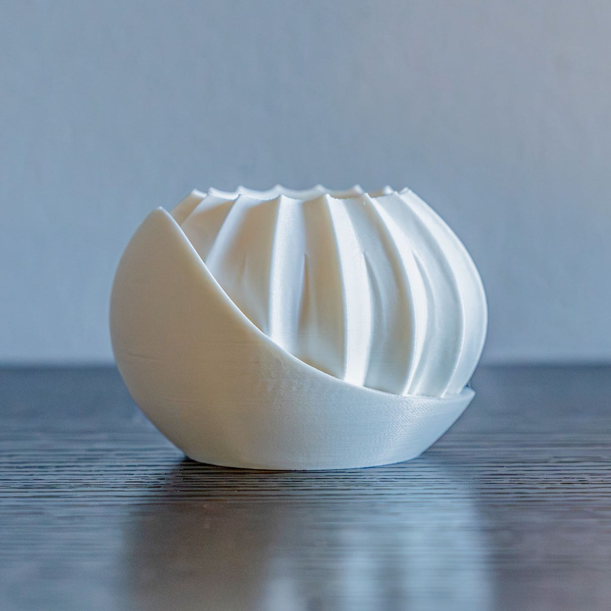 Panchroma™ Matte PLA (Formerly PolyTerra™ PLA)