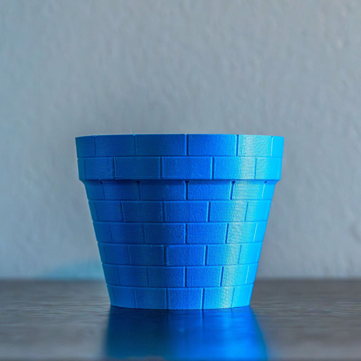 Panchroma™ Matte PLA (Formerly PolyTerra™ PLA)