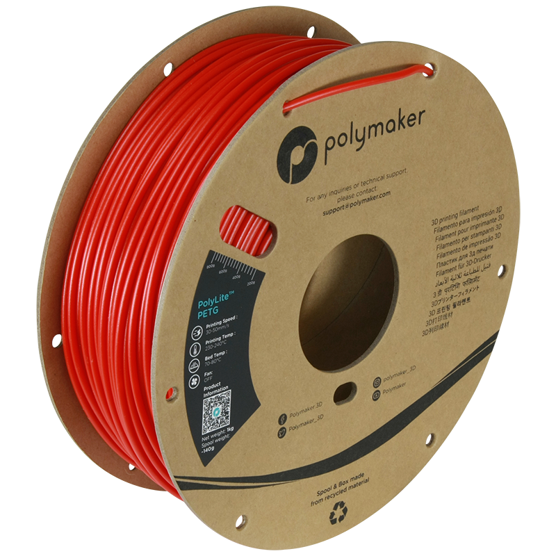 PolyLite™ PETG