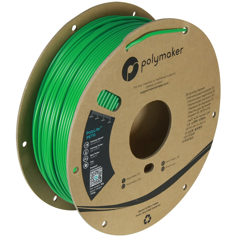 PolyLite™ PETG