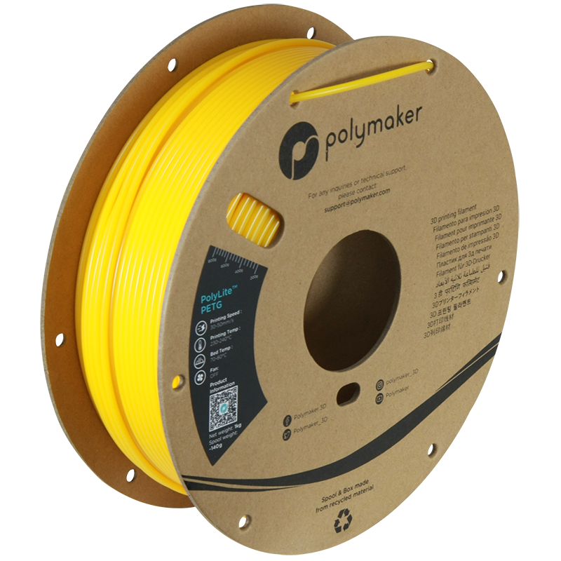 PolyLite™ PETG