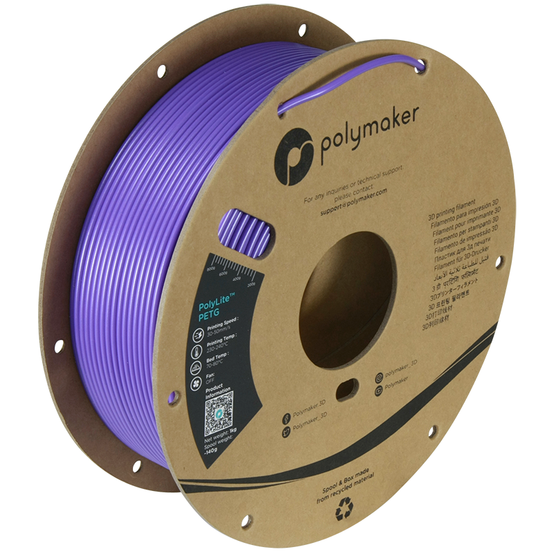 PolyLite™ PETG