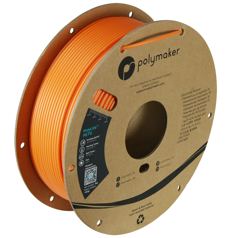 PolyLite™ PETG