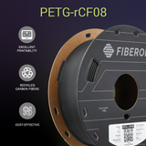 Fiberon™ PETG-rCF08