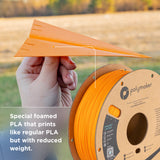 PolyLite™ LW-PLA