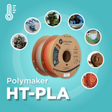 Polymaker™ HT-PLA