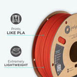 PolyLite™ LW-PLA