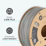 PolyLite™ LW-PLA