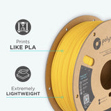 PolyLite™ LW-PLA