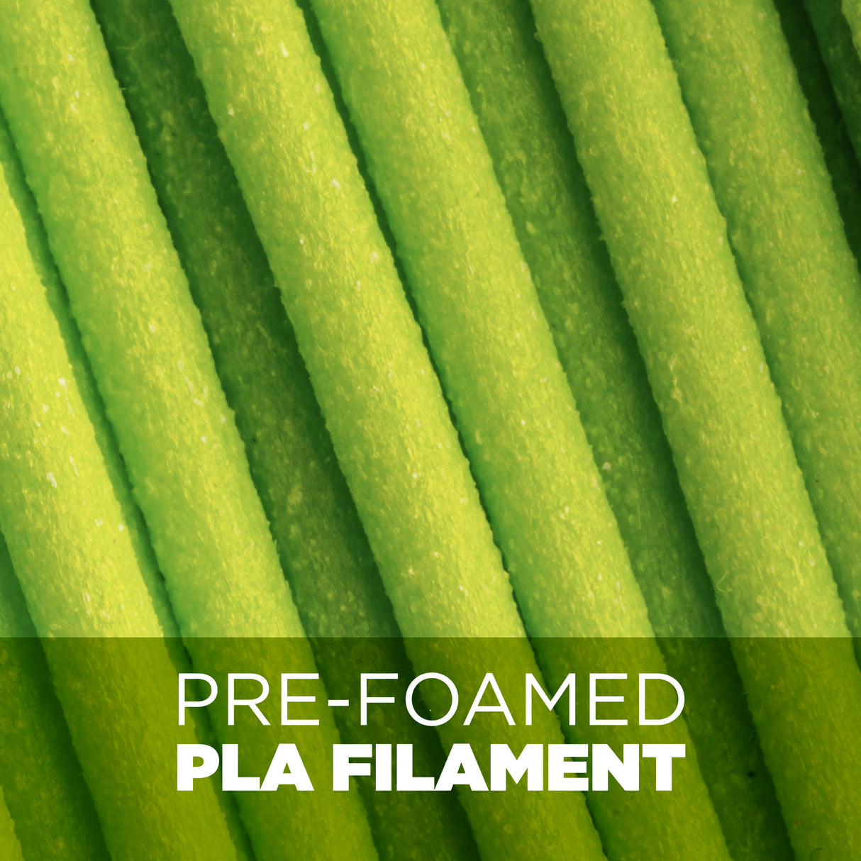 PolyLite™ LW-PLA