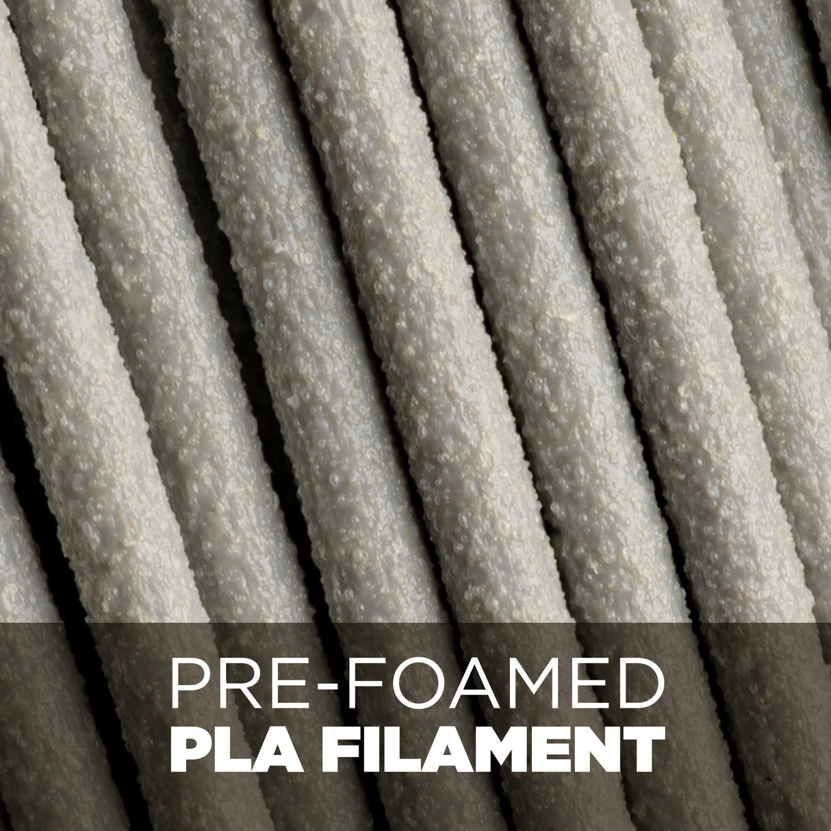 PolyLite™ LW-PLA