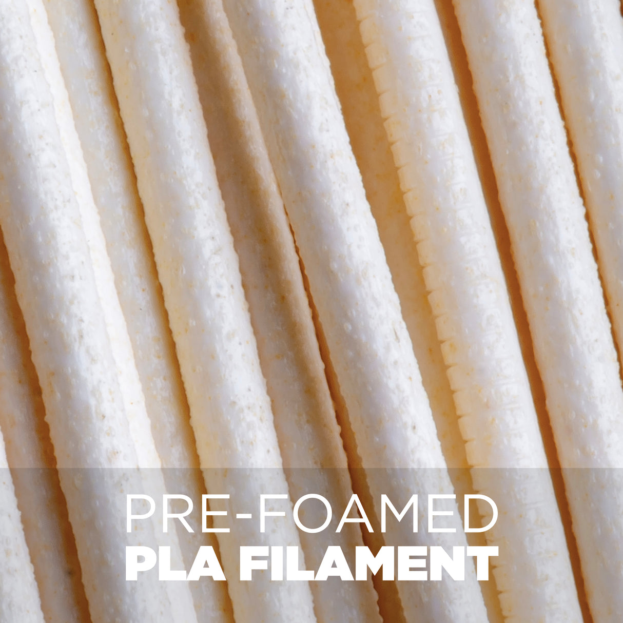 PolyLite™ LW-PLA