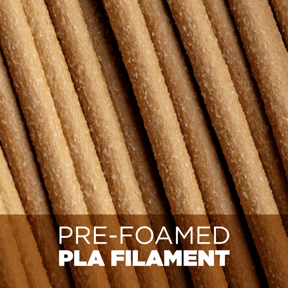 PolyLite™ LW-PLA