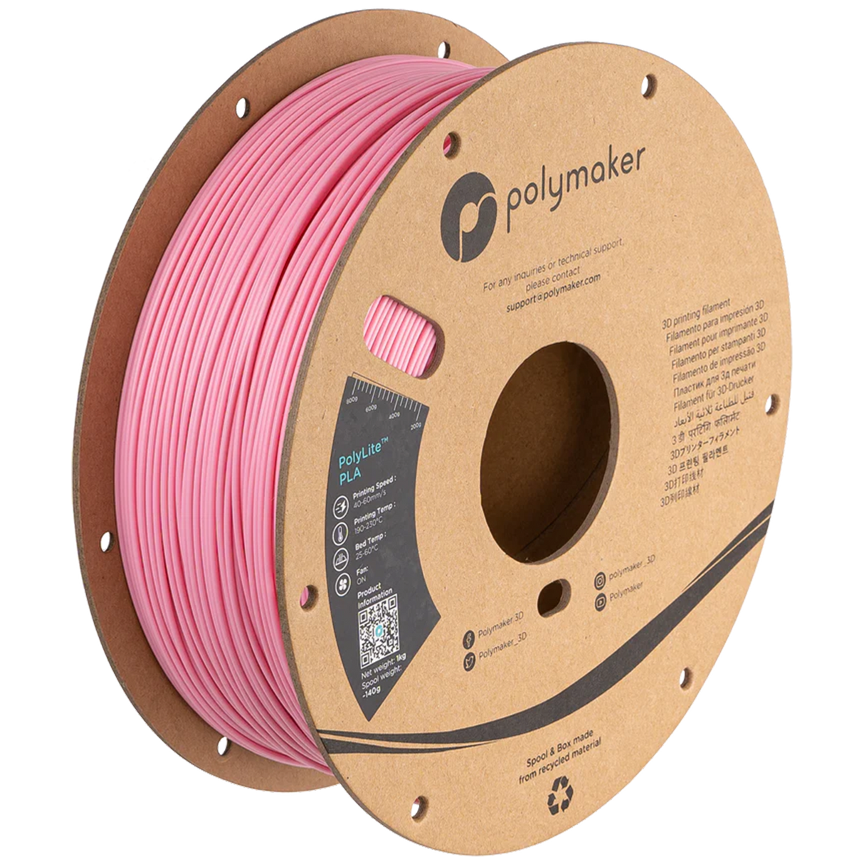 PolyLite™ PLA