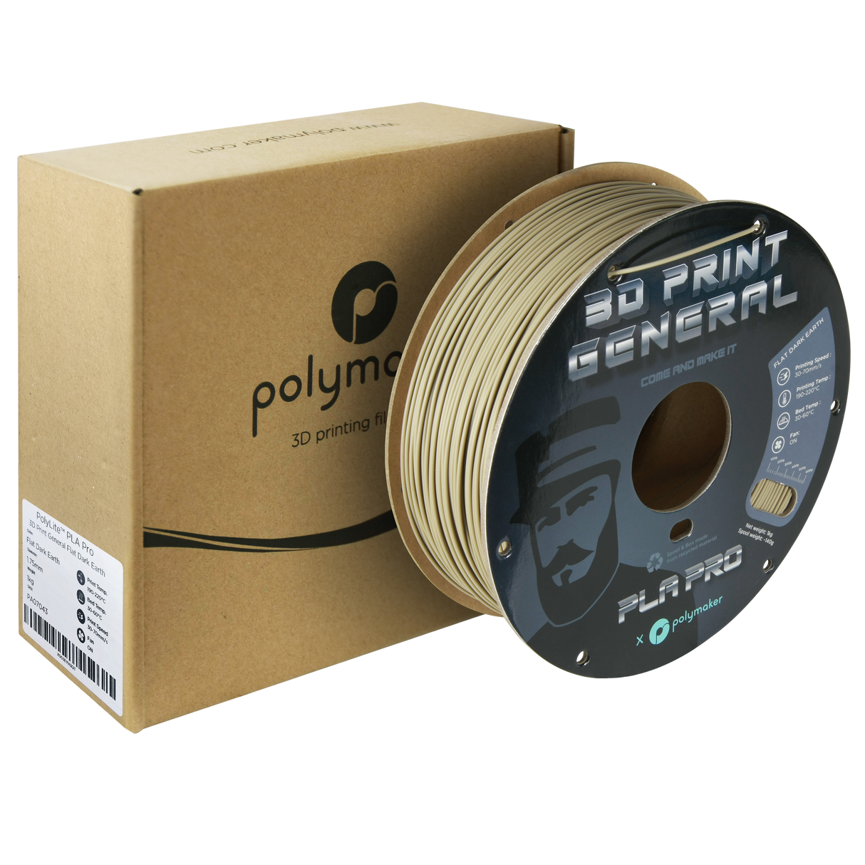 Creator Special Edition: 3D Print General