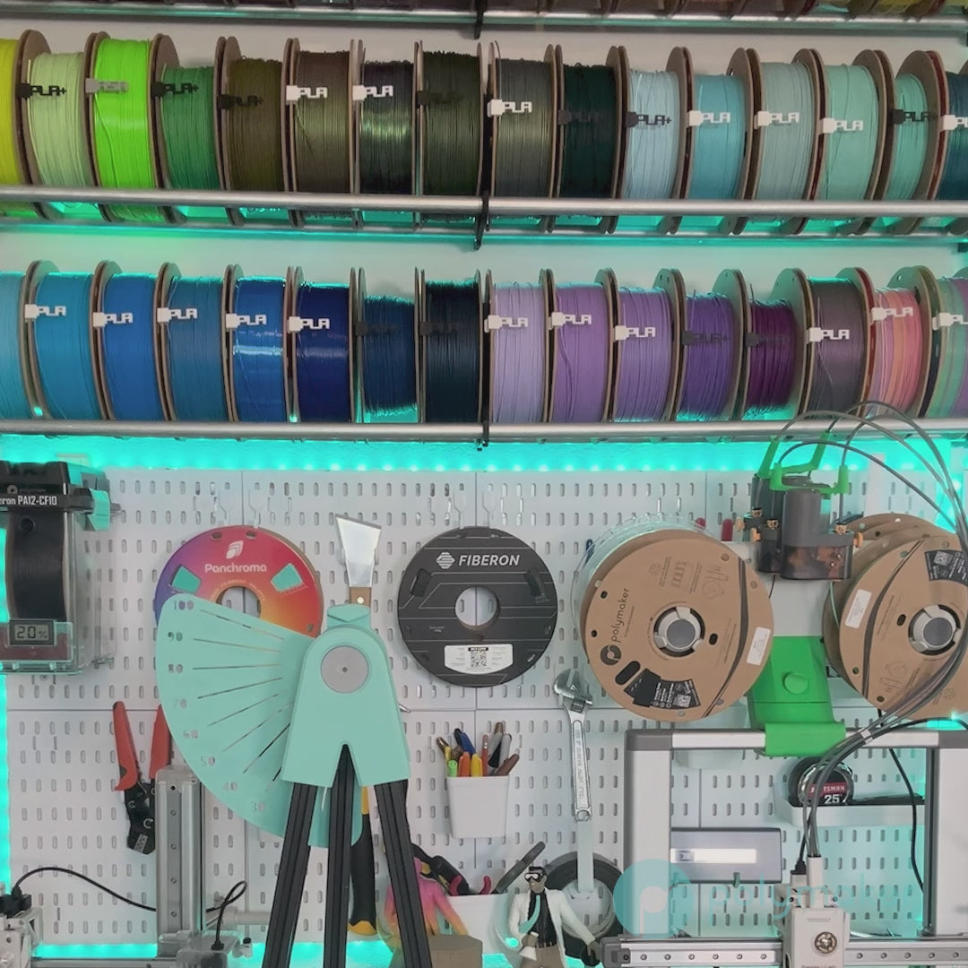 Polymaker™ HT-PLA