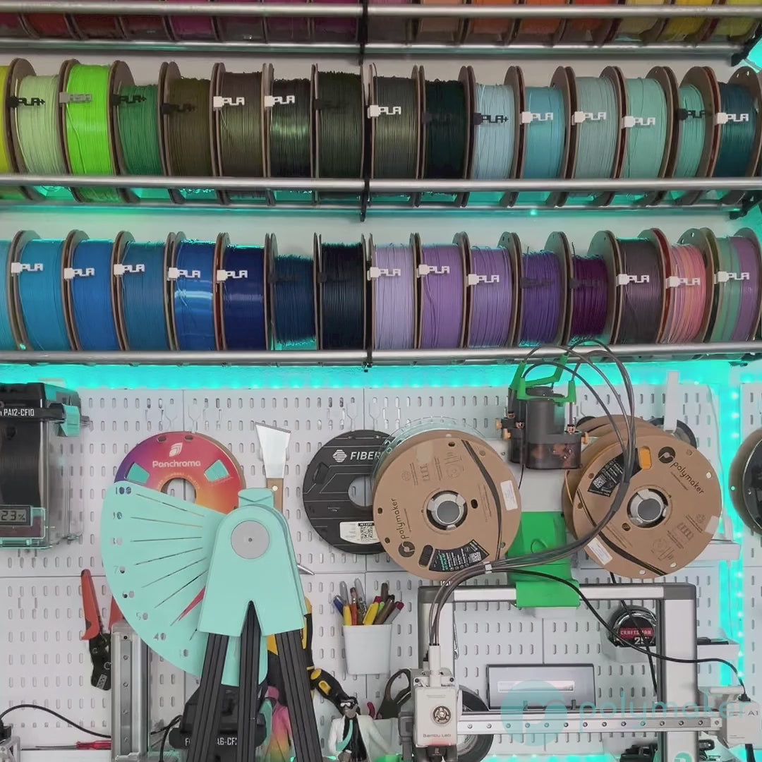 Polymaker™ HT-PLA-GF