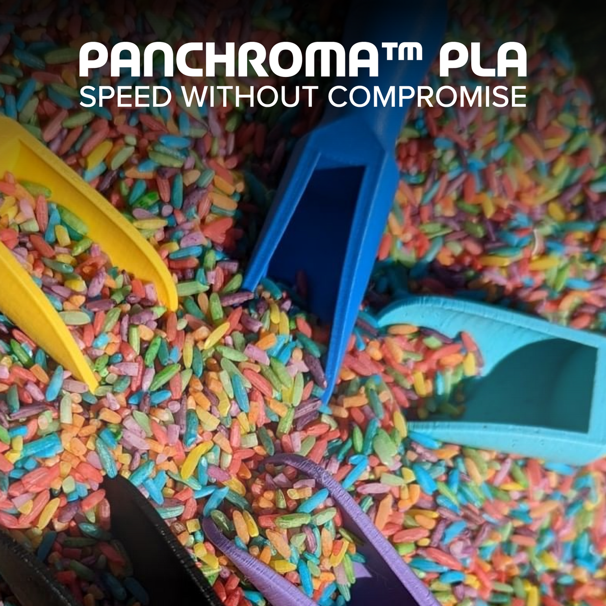 Panchroma™ PLA Basic