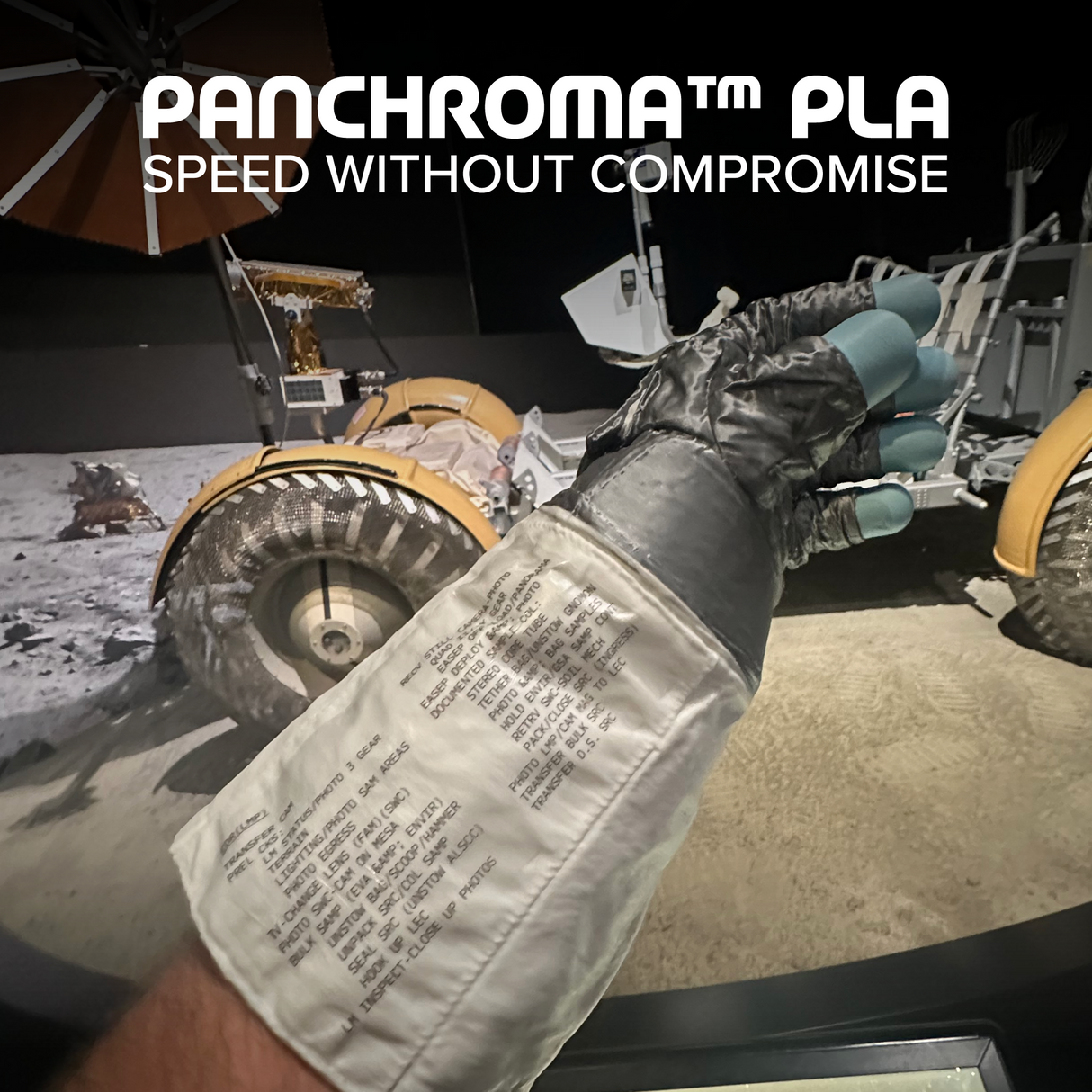 Panchroma™ PLA Basic