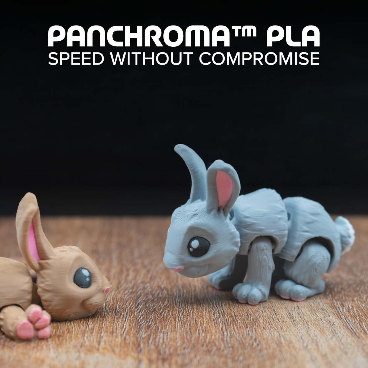 Panchroma™ PLA Basic
