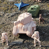 Panchroma™ Matte PLA (Formerly PolyTerra™ PLA)