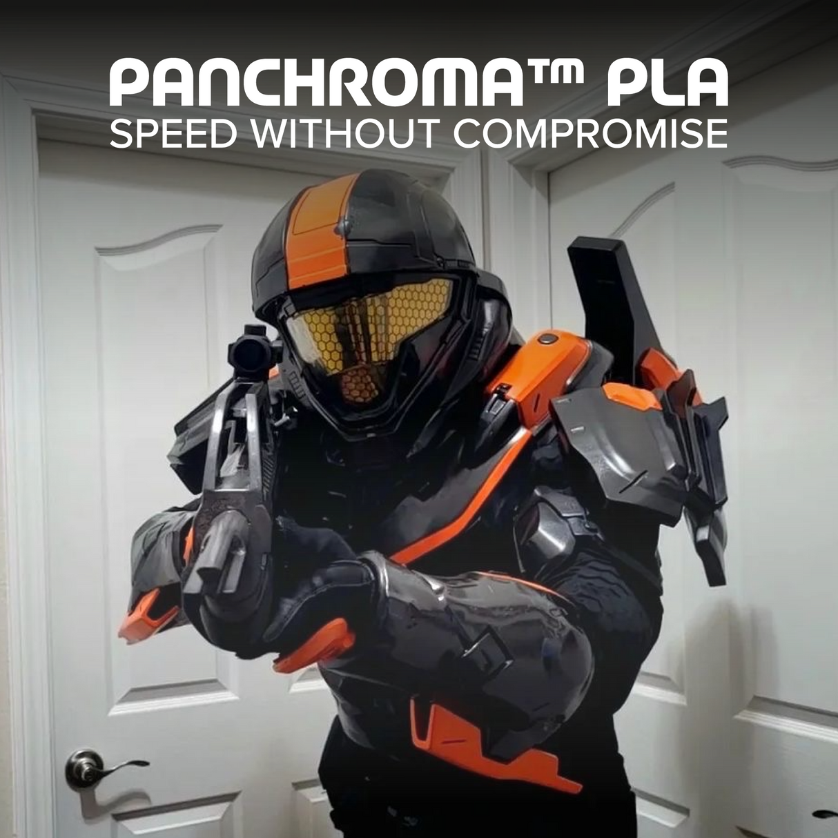 Panchroma™ PLA Basic