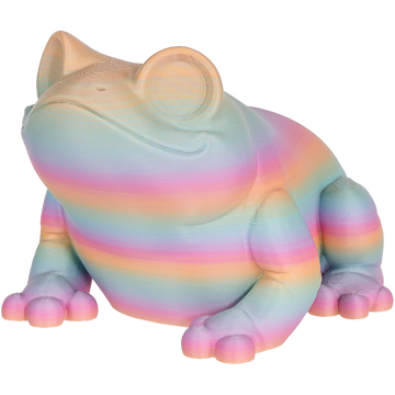 Panchroma™ Gradient Matte PLA (Formerly PolyTerra™ Gradient)