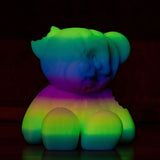 Panchroma™ Luminous PLA (Formerly PolyLite™ Luminous)