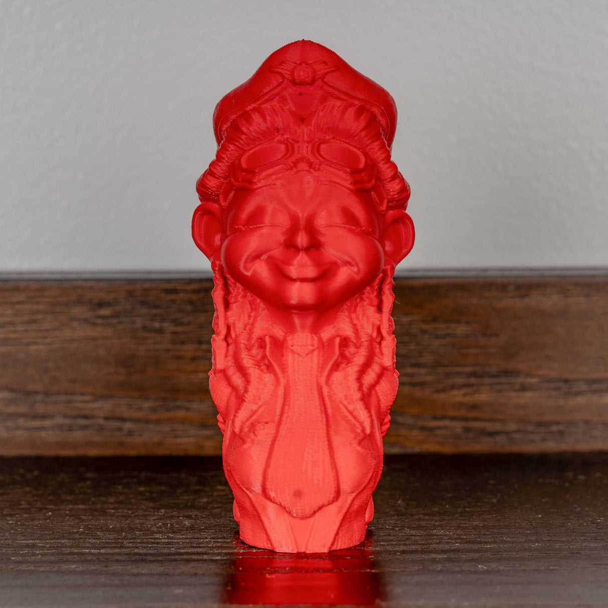 Panchroma™ Satin PLA (Formerly PolyTerra™ PLA+)